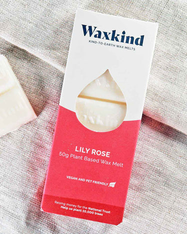 Lily Rose Wax Melt